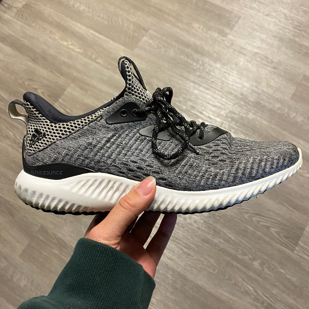 Adidas Alphabounce